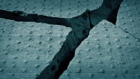 Cracked Ground Close-Up Damaged Floor - Powered by Shutterstock - Get 15% off with code: PIKWIZARD15