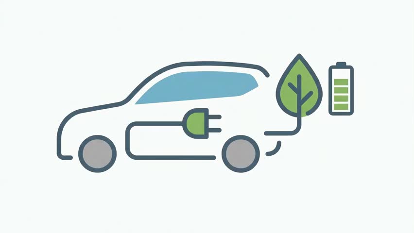  Eco friendly sign with leaf and green nature symbol vector illustration