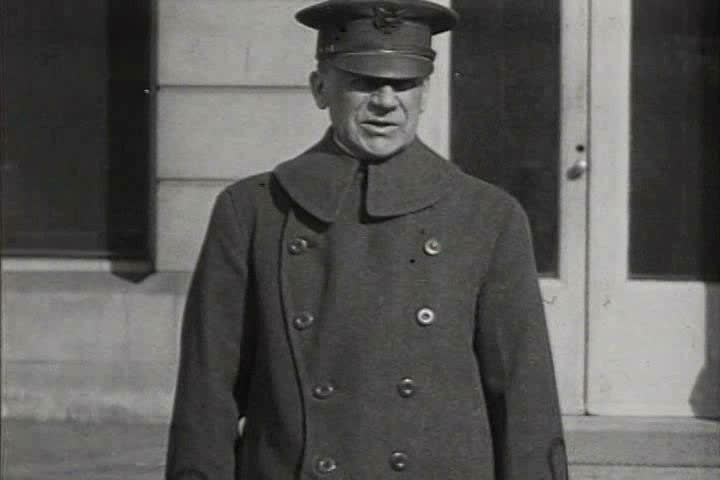1910s - U.S. Army General Hospital No. 36, Detroit, Michigan 1919