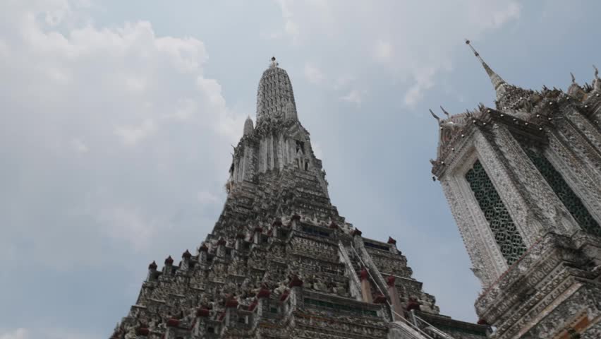Wat Phra Kaew Bangkok Thailand
