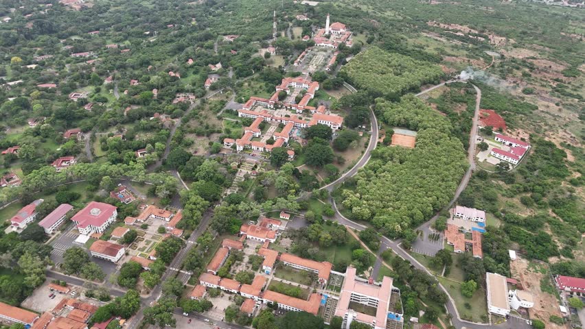 University of Ghana, Legon - Accra Ghana