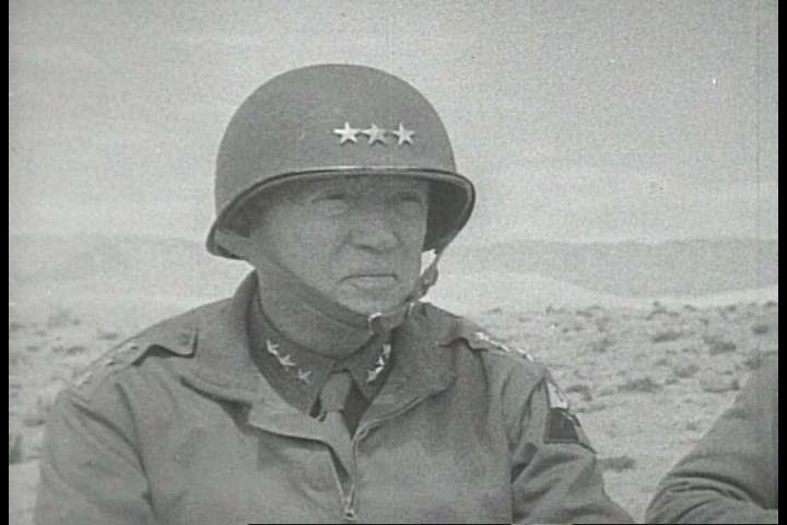 1940s - Newsreel story: Axis defeat in North Africa