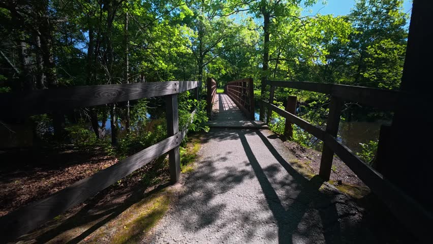 2026.06.01. Mill Pond Park, Plainsboro, NJ, USA