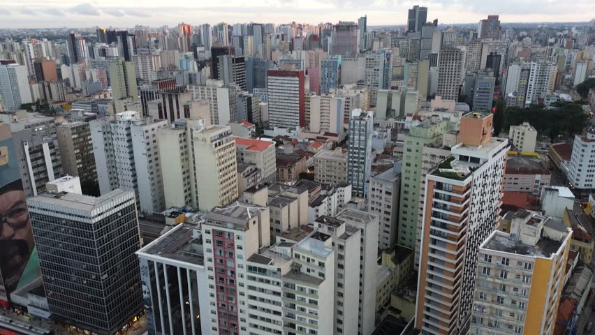 Curitiba, a city in the state of Paraná, Brazil, is the largest city in the southern region of the country and considered a model city. It is also the highest capital city in the country, boasting a rich culture, technology, and tourist attractions.