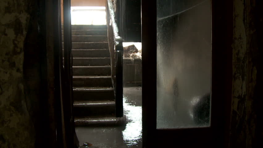 Inside An Abandoned Apartment Building Stockvideos Filmmaterial 100 Lizenzfrei Shutterstock