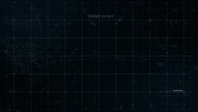 Interactive Digital World Map Interface - Powered by Shutterstock - Get 15% off with code: PIKWIZARD15