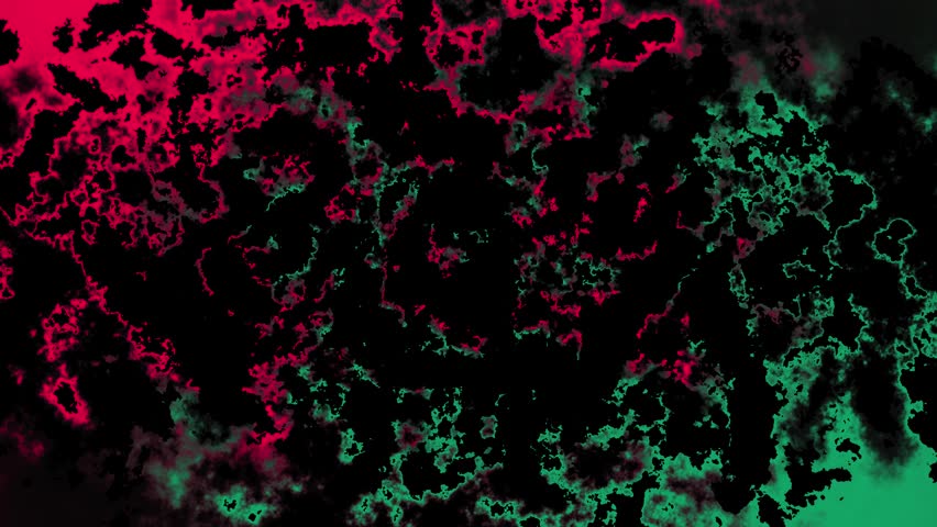Colorful Abstract Digital Artwork with Watercolor Texture, Red Black Green Grunge Background, Fluid Paint Stains, Organic Ink Patterns, Artistic Vintage Surface, Creative Wallpaper Design for Presentations, Videos and Graphic Projects