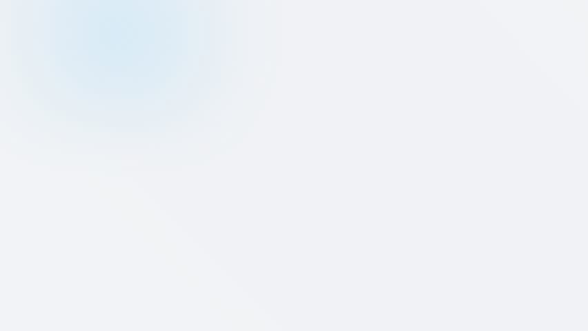 A collection of pastel-colored, rounded rectangle speech bubbles with notification dots float across a softly blurred, light background, suggesting communication and digital messages.