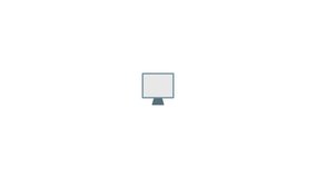 A computer monitor displaying a graph alongside an illustration of an atom, representing data analysis in science. - Powered by Shutterstock - Get 15% off with code: PIKWIZARD15