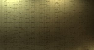 Abstract mathematical ledger background featuring rows of numeric equations, matrix grids, and physics data. Designed for educational videos, fintech analytics, and historical research concepts. - Powered by Shutterstock - Get 15% off with code: PIKWIZARD15