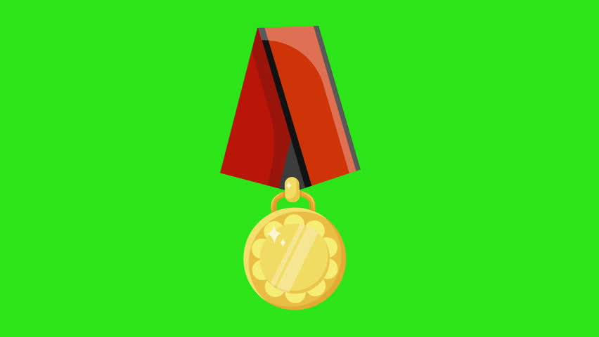 Soviet medal icon for military honor, russian award symbol perfect for designs needing historical or militarythemed decorations.	