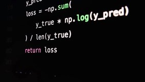 Man work with chatbot AI online, connecting with AI and using a chat bot. IT engineer software developer programmer interact with chat bot, making writing code. Typing on laptop keyboard close-up.  - Powered by Shutterstock - Get 15% off with code: PIKWIZARD15