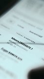 Cybersecurity scan results with malware detection and risk scoring - Powered by Shutterstock - Get 15% off with code: PIKWIZARD15