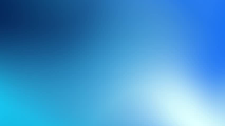 Gradient AI Tech Abstract Loop Animation Background