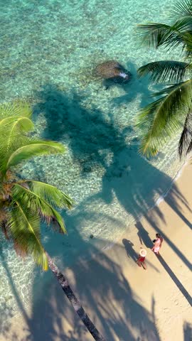 Enjoy a breathtaking view of Koh Kood