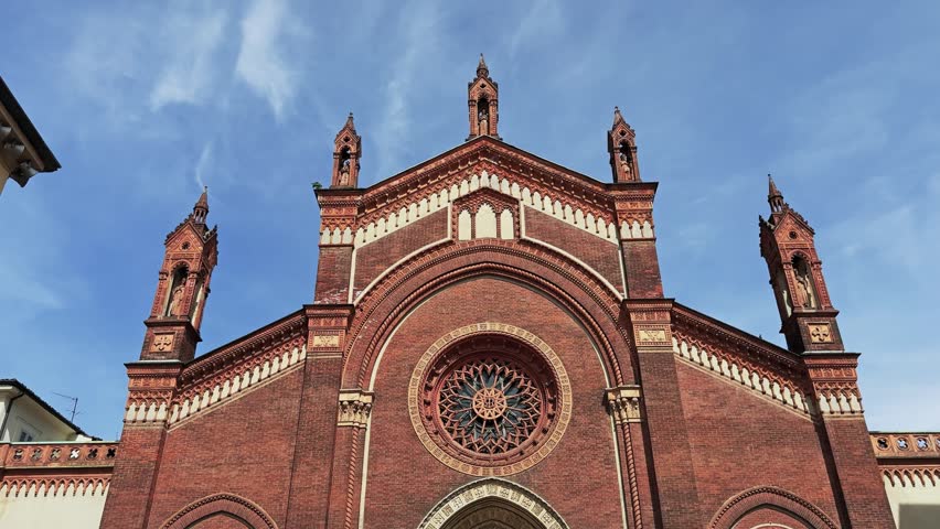 Chiesa del Carmine