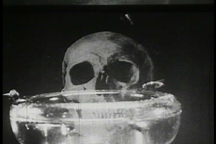 1930s - The silkworm is our friend in the 1930s.