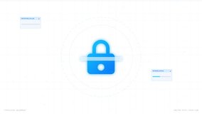 Digital Cybersecurity Interface Showing Data Encryption and Network Security - Powered by Shutterstock - Get 15% off with code: PIKWIZARD15