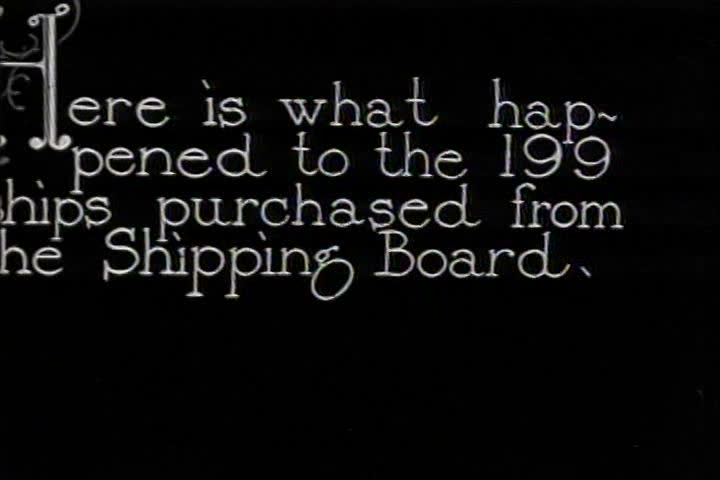 1920s - Workers in the shipyards in 1926.