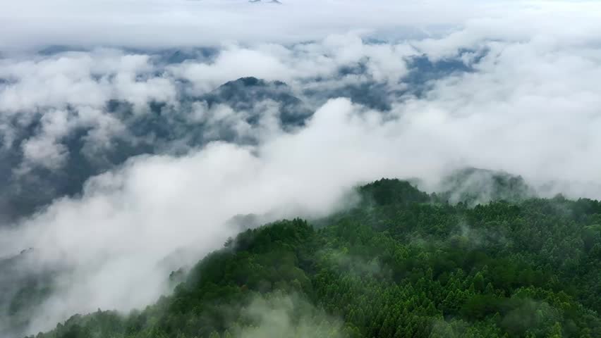 Experience the engineering marvels of Guizhou, China, home to the world