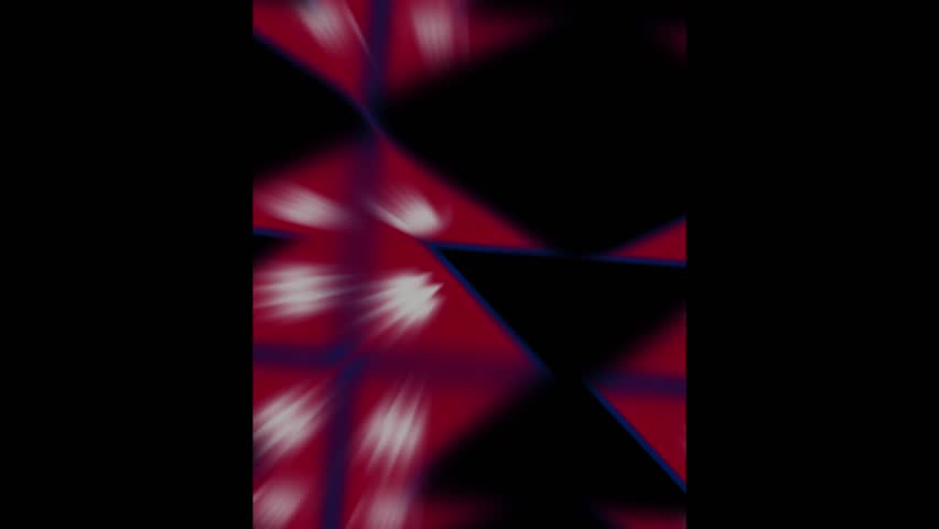Animated 3D Waving National Flag Of Nepal