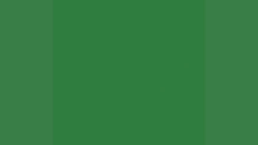 green screen white background golf ball snowman wearing top hat scarf animated chromakey background cartoonish elements expression movement backgrounds scene style