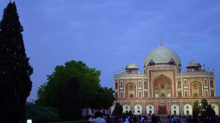 Humayun