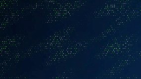 Binary Code Data Visualization Background Texture - Powered by Shutterstock - Get 15% off with code: PIKWIZARD15