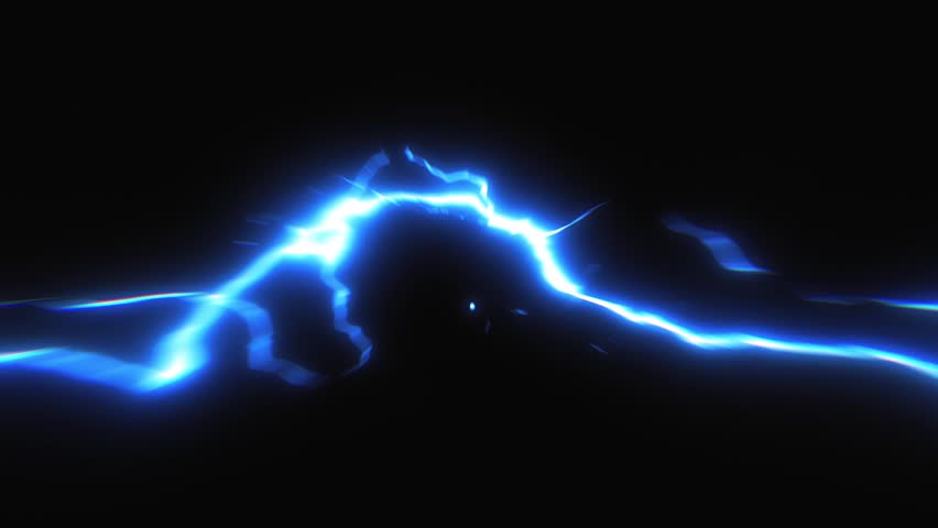 Electric Twitching Thunder Strikes And Rays Fx
Glowing electric rays twitching with glow vfx and chromatic aberration