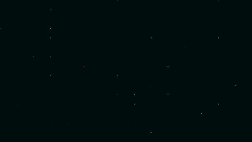 A dark night sky filled with stars, a breathtaking celestial scene.