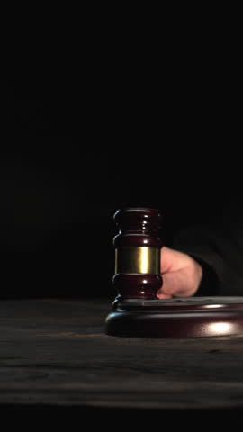 Judge