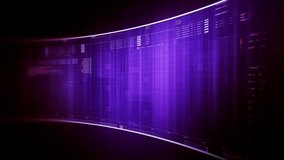 Futuristic global financial data visualization, world map and digital globe with candlestick chart, stock trading analytics, forex market dashboard, fintech infographic, big data interface - Powered by Shutterstock - Get 15% off with code: PIKWIZARD15