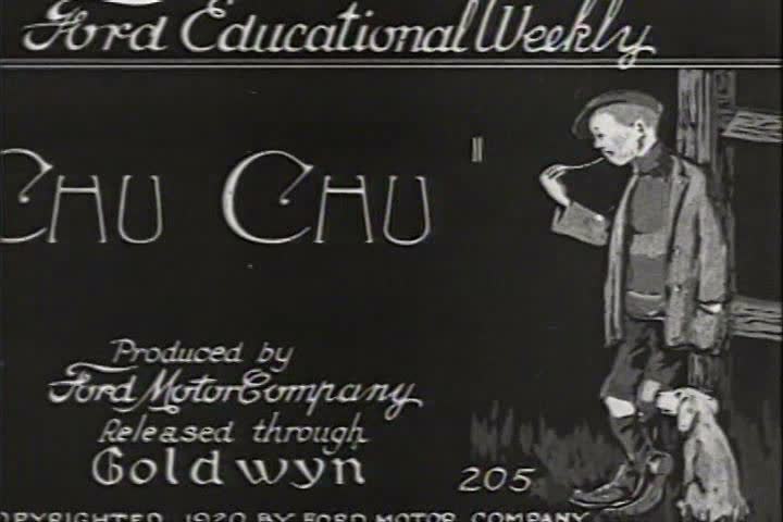 1920s - Chewing gum factory in 1920.