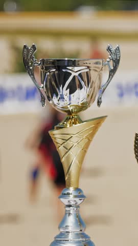 The winner
