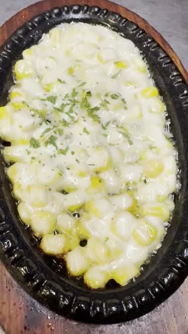 Korean traditional food in korea