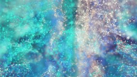 Artificial intelligence brain built from interconnected neural nodes, visualizing machine learning, deep learning, cognitive computing, data processing, innovation, and future digital technology. - Powered by Shutterstock - Get 15% off with code: PIKWIZARD15
