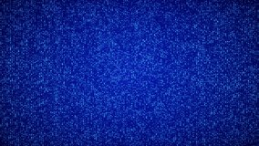 Abstract Blue Digital Rain Background with Falling Binary Code and Matrix Data Streams - Powered by Shutterstock - Get 15% off with code: PIKWIZARD15