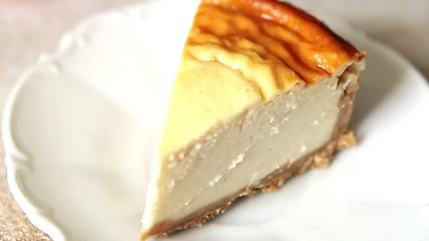 Cheesecake sweet dessert, fresh baked goods food preparation tasty snack fresh and delicious gourmet food background on the table rustic food top view copy space