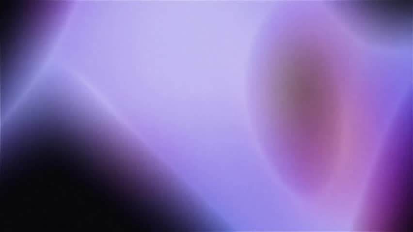 Smooth Lavender and Purple Amethyst to Electric Cyan, Neon Green and Emerald Animated Gradient Background in 4K