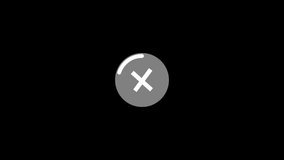 Data Processing Animated Icon Digital Data Workflow Animation Data Analytics Motion Graphic Icon Technology Data Processing Symbol	 - Powered by Shutterstock - Get 15% off with code: PIKWIZARD15