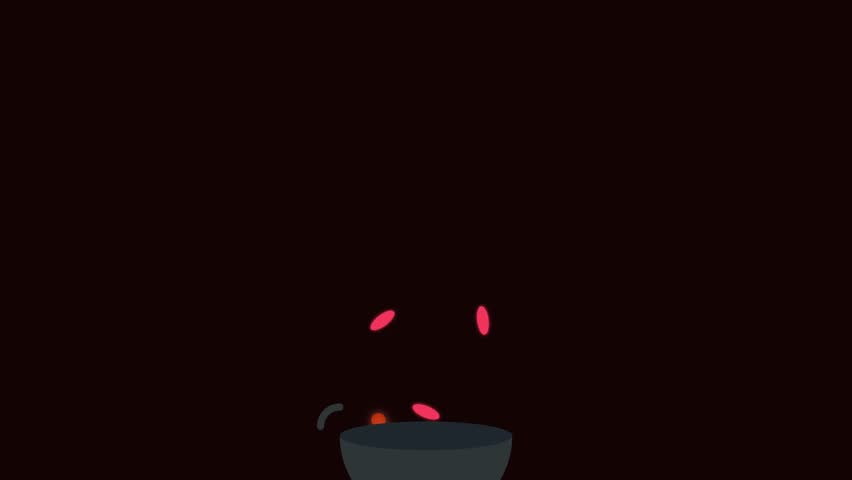 Animated of The Hot and Spicy Express