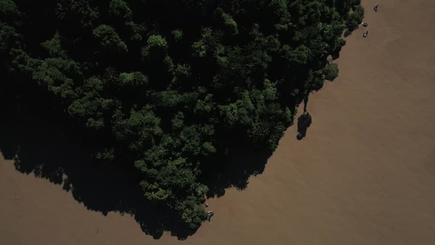 Batang Lupar Bridge 1 is a 4.884-kilometer-long two-lane bridge in Sarawak, officially recognized as the longest river-crossing bridge in Malaysia. Spanning across the Batang Lupar River.