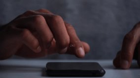 Dynamic motion footage of hands interacting with digital tax information. Futuristic interface with financial charts, graphs, and percentage indicators. Business and finance data visualization. - Powered by Shutterstock - Get 15% off with code: PIKWIZARD15