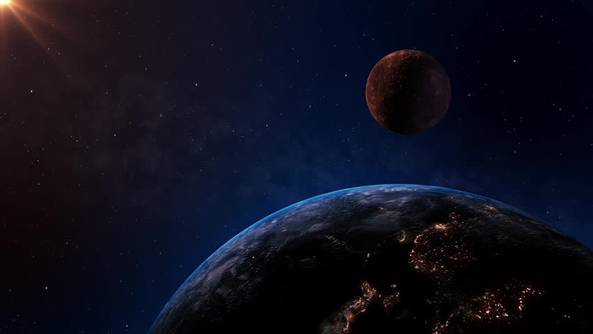 Earth
