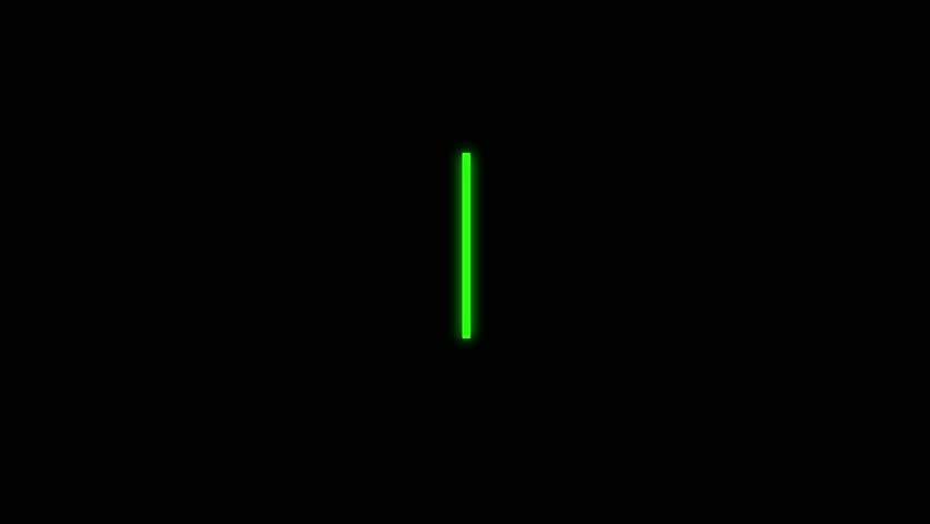Minimalist white audio waveform animation, audio visualizer lines isolated on black background, Sound wave audio spectrum animation, minimalist white frequency waveform,.mp4