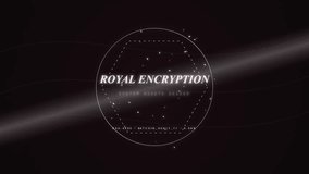Abstract Digital Interface Showing Data Encryption and Cyber Security - Powered by Shutterstock - Get 15% off with code: PIKWIZARD15