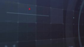 Futuristic HUD Interface with Data Processing and Digital Scanning - Powered by Shutterstock - Get 15% off with code: PIKWIZARD15