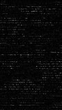 Black white digital glitch noise static vhs signal distortion texture - Powered by Shutterstock - Get 15% off with code: PIKWIZARD15