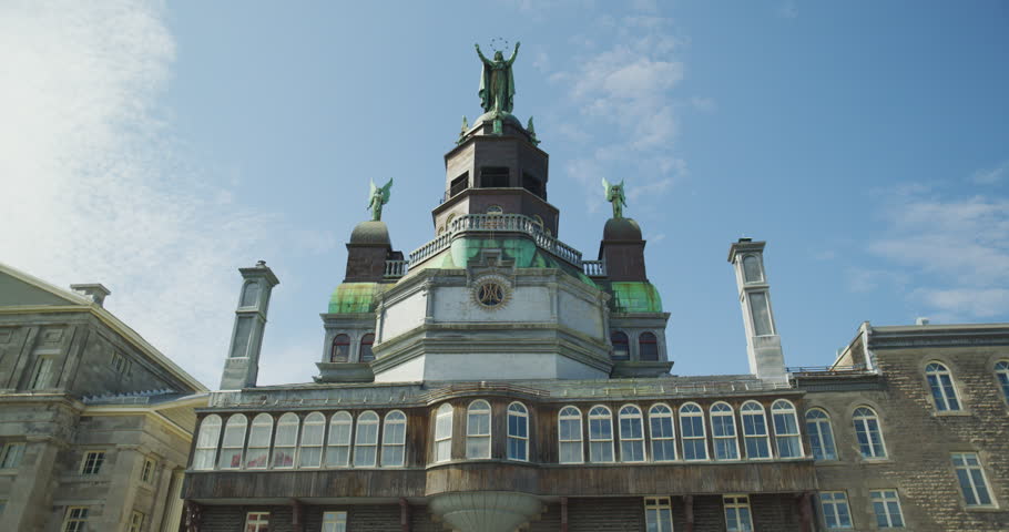 Saint Joseph