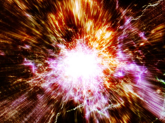 NTSC - Traveling through star fields in deep space (Loop). | Shutterstock HD Video #4121029